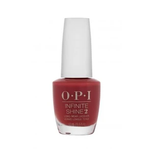 OPI Infinite Shine 15 ml lak na nehty pro ženy ISL P39 I Love You Just Be-Cusco