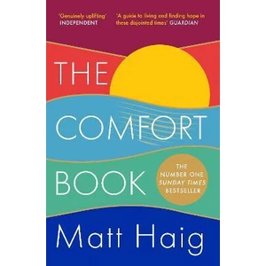 The Comfort Book - Matt Haig