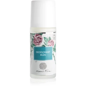 Deodorant růže 50 ml   NOBILIS TILIA