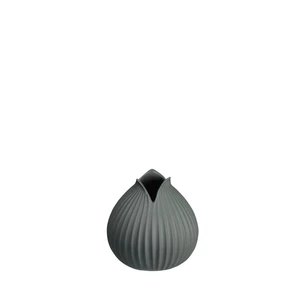Váza 10,5 cm YOKO ASA Selection - šedá