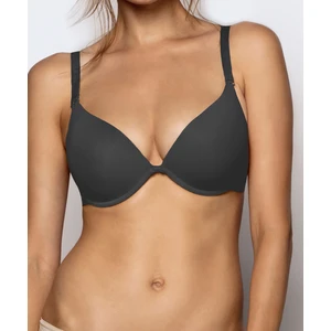 Plunge Push-up Bra