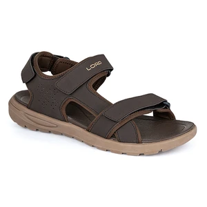 Loap WOTEN Men's sandals Brown