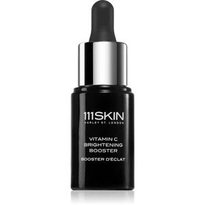 111SKIN Vitamin C Brightening Booster rozjasňující sérum s vitaminem C 20 ml