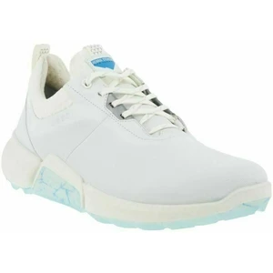 Ecco Biom H4 White/Light Blue 42