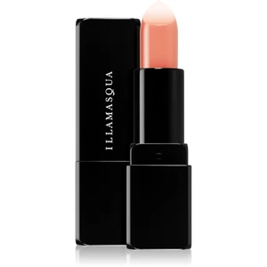 Illamasqua Sheer Veil Lipstick vyživující rtěnka odstín Sherbert 4 g