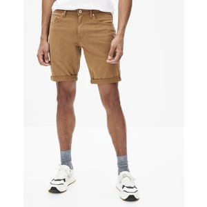 Celio Cotton Shorts Mohitobm - Men