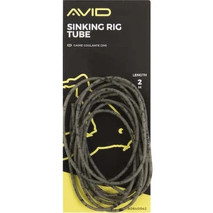 Avid carp hadička sinking rig tube 2 m