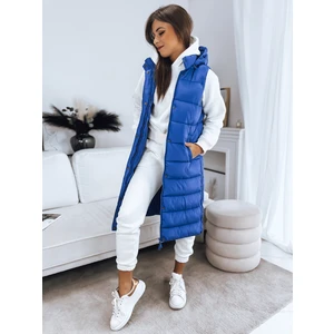 Gilè trapuntato da donna DStreet Quilted