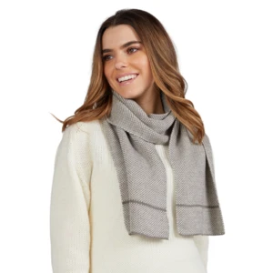 Sciarpa da donna Kamea Kamea_Scarf_K.18.807.11_Light_Beige