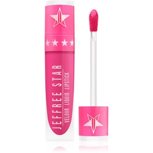 Jeffree Star Cosmetics Velour Liquid Lipstick tekutá rtěnka odstín Prom Night 5,6 ml