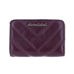 Marina Galanti Dámská peněženka Diadem MW0094M30 - fialová