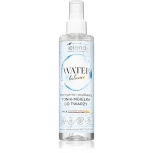 Bielenda Water Balance hydratačné tonikum 200 ml