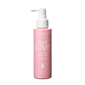 Lee Stafford Bezoplachové tonikum proti vypadávaniu vlasov pre citlivú pokožku hlavy Scalp Love (Anti Hair -Loss Thickening Leave-In Tonic) 150 ml