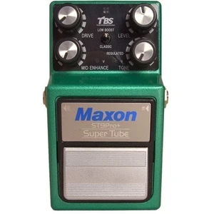 Maxon ST-9 Pro+ Super Tube