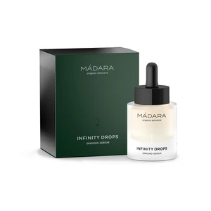 Mádara Infinity multiaktivní intenzivní sérum 30 ml