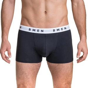Bellinda <br />
BOXER ORIGINALS - Men's Boxers - Black