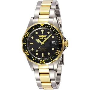 Invicta Pro Diver Quartz 8934