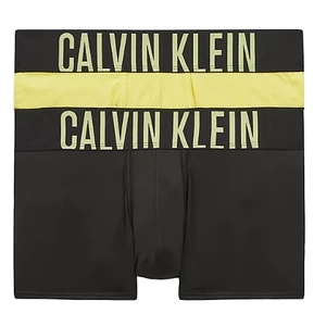 Calvin Klein 2 PACK - pánské boxerky NB2599A-1QJ S