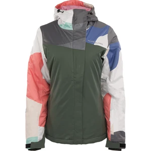 Kurtka damska ALPINE PRO i613_LJCU481558R