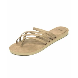 žabky Rip Curl LIZZIE  Tan