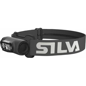 Silva Explore 4 Grey 400 lm Headlamp