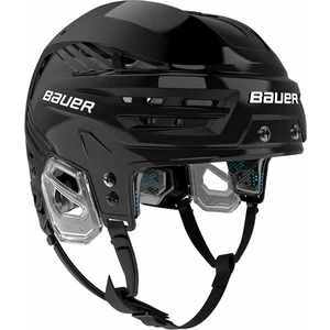 Bauer Cască de hochei RE-AKT 85 Helmet SR Negru M