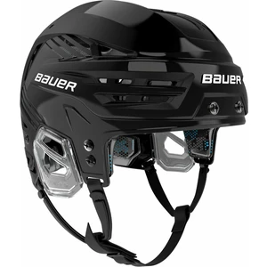 Bauer Casco de hockey RE-AKT 85 Helmet SR Negro M