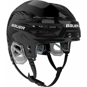 Bauer Casque de hockey RE-AKT 85 Helmet SR Noir M