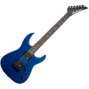 Jackson JS11 Dinky AH Albastru metalic