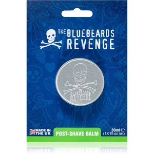 The Bluebeards Revenge Post-Shave Balm balzám po holení 30 ml