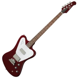 Gibson Non-Reverse Thunderbird Sparkling Burgundy