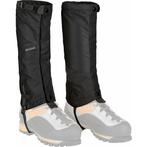 Ferrino Guêtres de randonnée Nordend Gaiters Black S/M