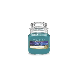 Yankee Candle Winter Night Stars vonná svíčka 104 g