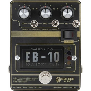 Walrus Audio EB-10