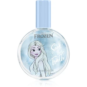 Disney Frozen Elsa toaletná voda pre deti 30 ml