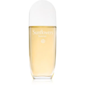 Elizabeth Arden Sunflowers Sunrise toaletní voda pro ženy 100 ml