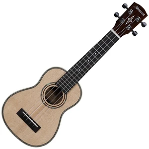 Alvarez AU70S Sopran Ukulele Natural