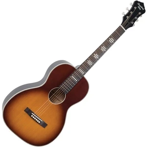 Recording King RPS-7-TS Tobacco Sunburst