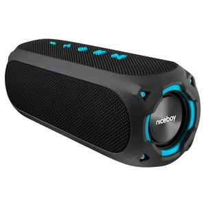 Niceboy RAZE Radion 4 Black