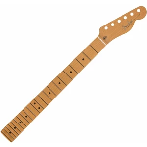Fender American Professional II 22 Žíhaný javor (Roasted Maple) Gitarový krk
