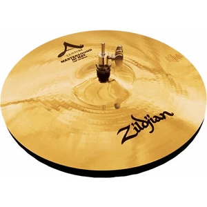 Zildjian A20550 A Custom Mastersound Hihat Becken 14"