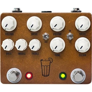 JHS Pedals Sweet Tea V3