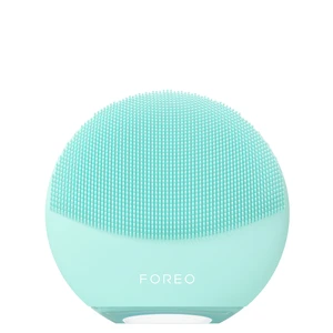 Foreo LUNA Mini 4 Čisticí sonický kartáček Arctic Blue