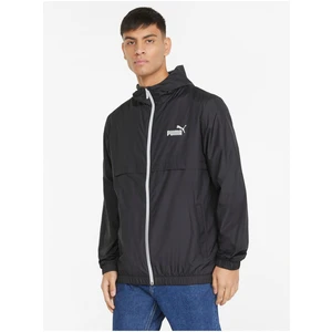 Giacca antivento da uomo Puma Windbreaker