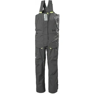 Helly Hansen W Skagen Offshore Bib Pantalones para barco de mujer