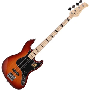 Sire Marcus Miller V7 Vintage Alder-4 2nd Gen Tobacco Sunburst