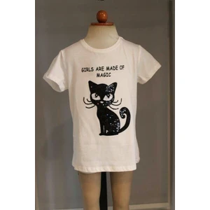 Koton T-Shirt - White - Regular fit