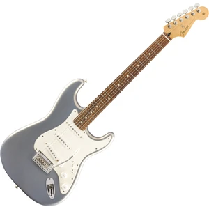 Fender Player Series Stratocaster PF Silver