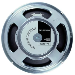 Celestion G 12 T 75 8 Haut-parleurs guitare / basse