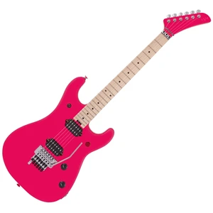 EVH 5150 Series Standard MN Neon Pink